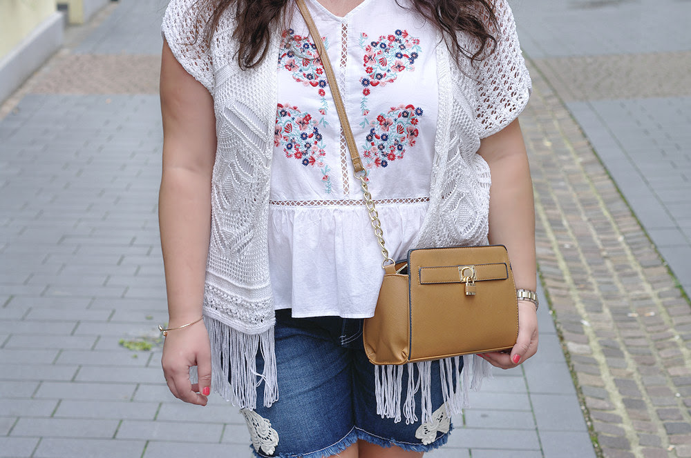 Große Größen Plus Size Fashion Blog