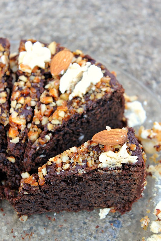 Eggless slice 3