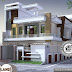Two Story 3000 Square Foot House / 4000 to 4500 square foot house plans luxury with style.