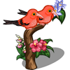 Hawaiian Decoration