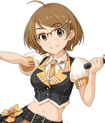 守銭奴のキャラクターの一覧 7件 Neoapo アニメ ゲームdbサイト