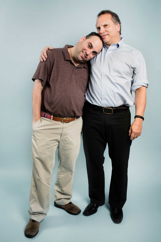 What My Son Taught Me