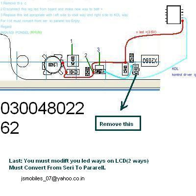 1600 Light Problem. Re: 1110i, 1600 light solution