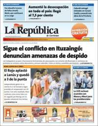 La República de Corrientes