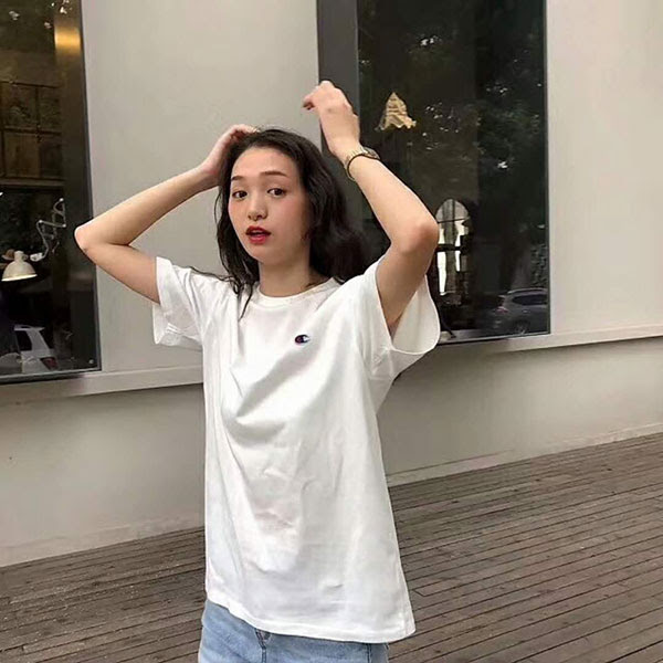 Champion Tシャツ レディース 安い ブランド チャンピオン半袖 送料無料