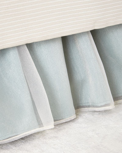 King Chianti Dust Skirt