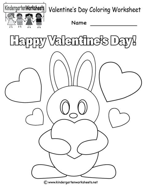 Valentines day math · count the pictures and color in the corresponding number · cut and paste the correct number of fingers in the correct spot . 13 best valentines day worksheets and more images on pinterest