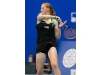 海碩盃／19歲凡優伊特凡克　3周2退俄悍將畢琪可娃