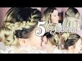 Frisuren Mit Locken Bilder