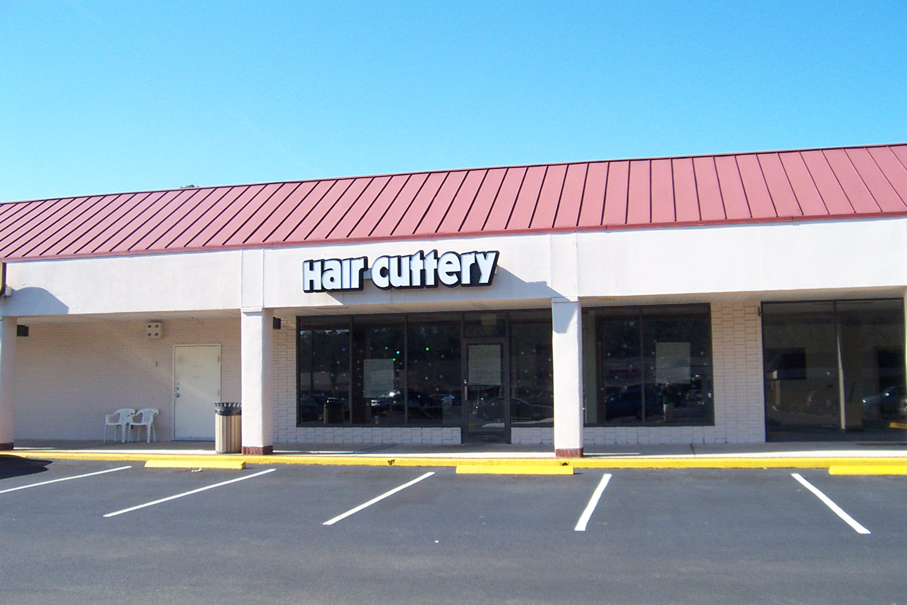Hair Cuttery