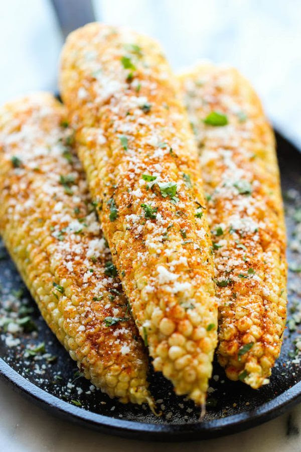 12 Seriously Delicious Camping Recipes - The Sweetest ...