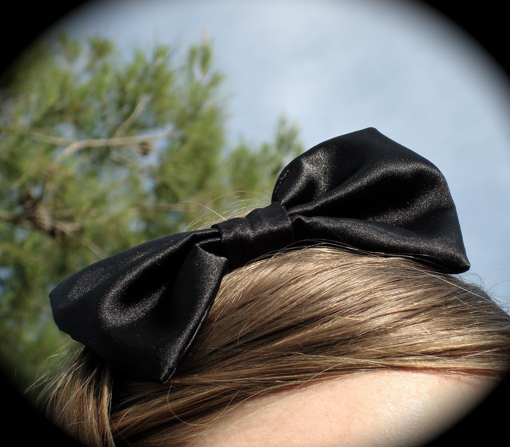 Bow overkill