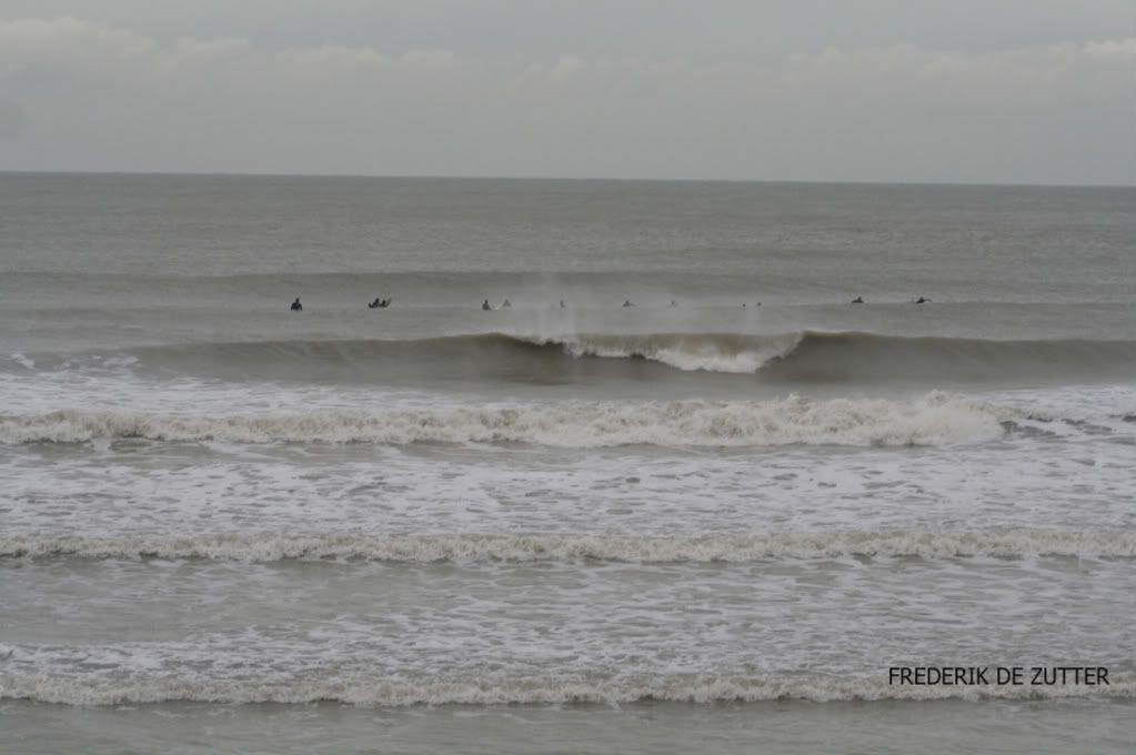 België surfing 23 november 2008