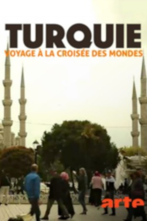 Watch Turquie, voyage à la croisée des mondes (2016) Full Movie Free
Download Watch Online - 1080p