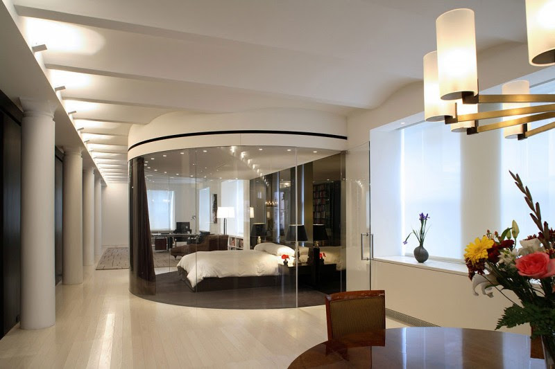 Loft | HomeDSGN, a daily source for inspiration and fresh ideas on ...