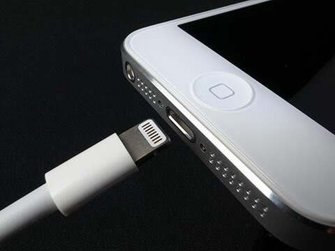 Iphone Ipadの純正充電器は海外で使える 9カ国を調査してみた Apple Geek Labo