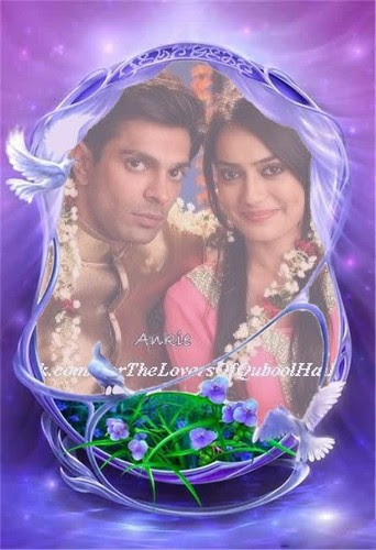ASYA - qubool-hai Photo