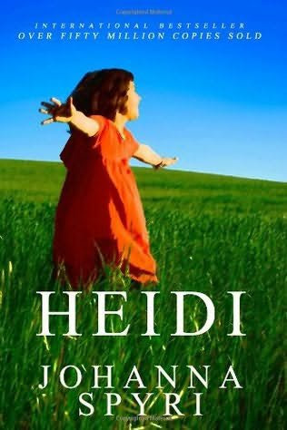 Heidi - iMom