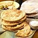 Ines Rosales Tortas de Aceite Sesame and Sea Salt Crisps (6 individually wrapped, 6.34 oz/180g)