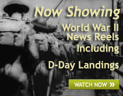 WWII ‘United News’ Newsreels