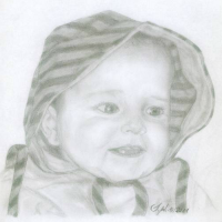6 steps to a portrait