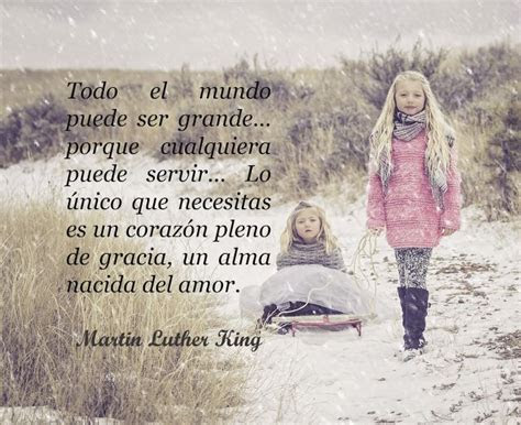 frasescelebres martinlutherking lecciones  amar