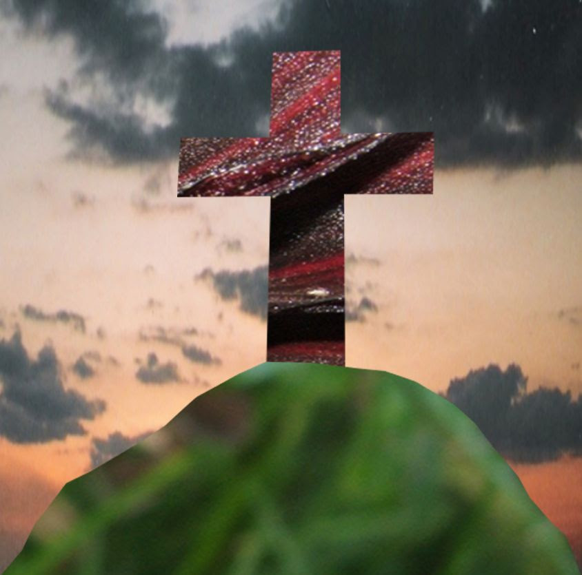 by Angie Ouellette-Tower for http://www.godsgrowinggarden.com/ photo CrossGoodFriday_zpsbaoiwtnn.jpg