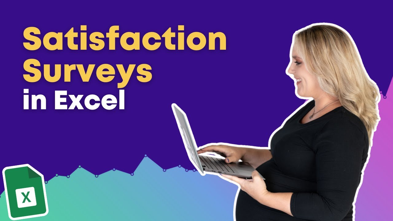 sampling words data to YouTube satisfaction Excel in  survey data analyze  How