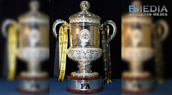 Jadual Dan Keputusan Penuh Piala FA 2017 Jadual Dan Keputusan Penuh Piala FA 2017