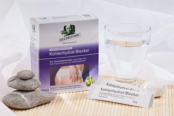 Was bringen Kohlenhydratblocker zum Abnehmen
