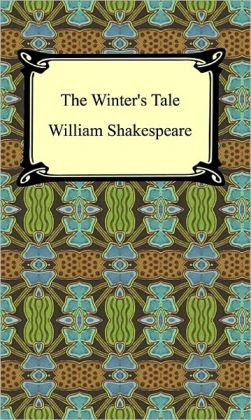 Download The Winter's Tale by William Shakespeare | 9781596253490 ...