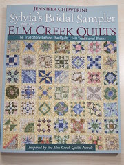 Sylvia's Bridal Sampler