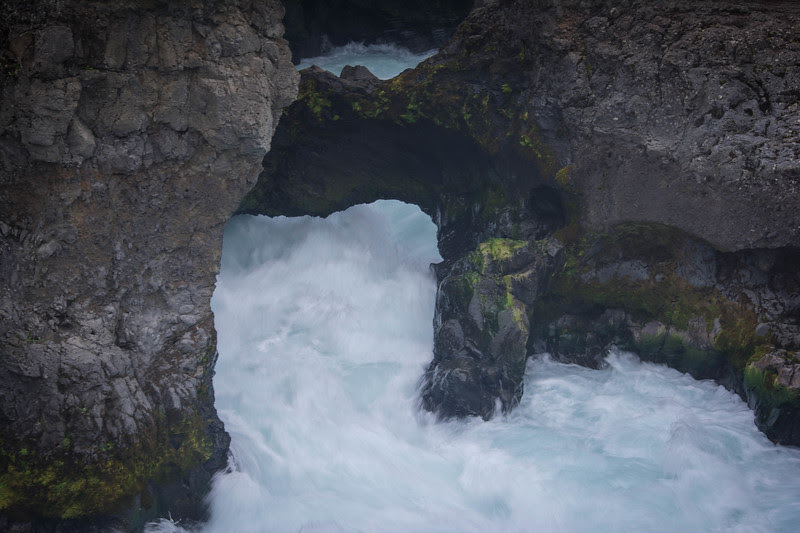 barnafoss