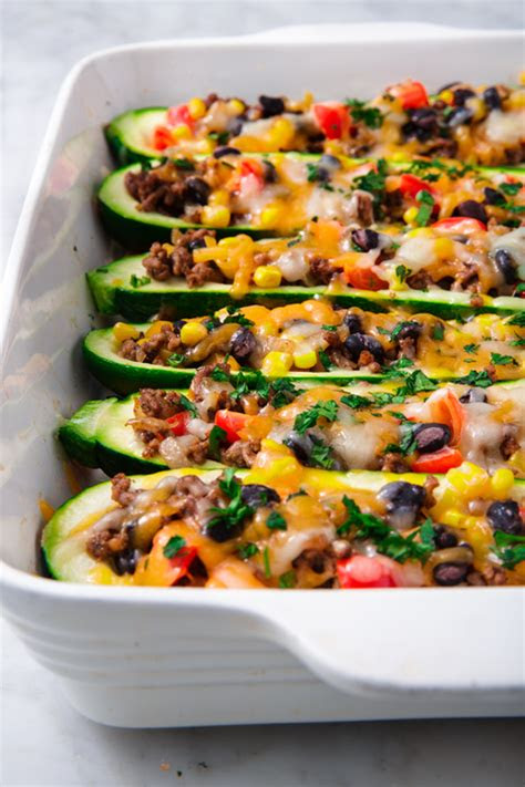 easy carb recipes carb meal ideas