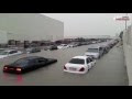 THE RAIN IN DUBAI & THE UAE