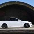 Secret BMW M3109