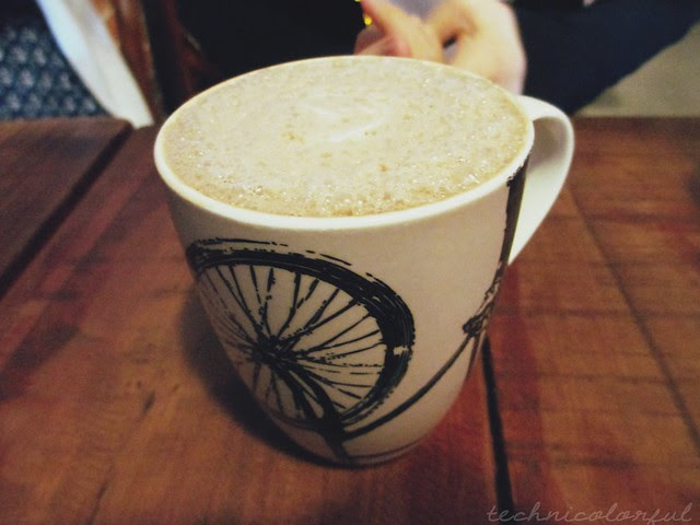 EPIC Coffee Roastery