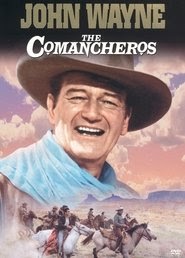 راقبThe Comancheros البث عبر الإنترنت فيلم كامل uhd 1961