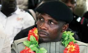 Count Me Out of Pipeline Bombing - Tompolo Replies RNDA Who Offered to Lead FG Agents to His Hideout