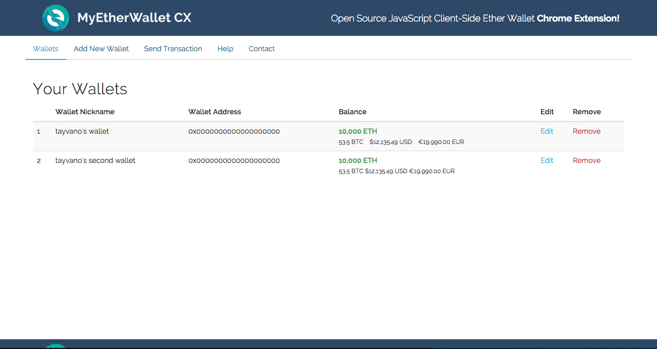How To Get Private Key From Bitcoin Core Ethereum Wallet Test - 