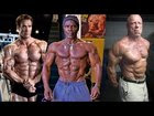 World's Oldest Bodybuilders