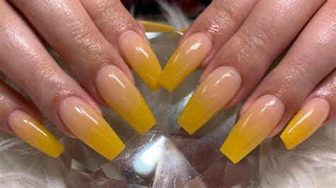 Nail Acrylic And