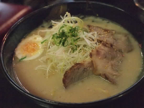 Takeru Japanese Restaurant Sussex Street Sydney Australia