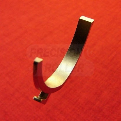 Developer Parts - Canon NP6251 Magnet Plate