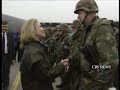 Clinton's Bosnia Blunder (CBS News)
