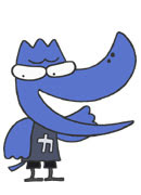 テレビアニメ はなかっぱ はなかっぱキャラクター紹介