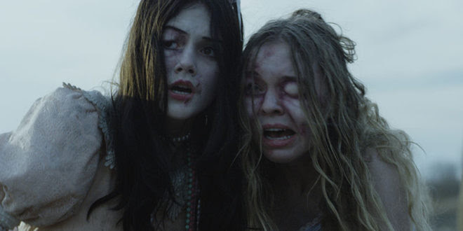 Risultati immagini per ghostland film
