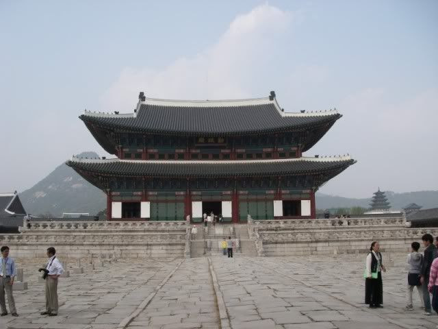 palace