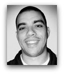 Nathan Williams aka BlackRain79