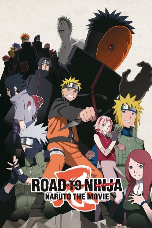 Jetzt Ansehen Road to Ninja: Naruto the Movie Ganzer Film Deutsch 2012
UHD Filme